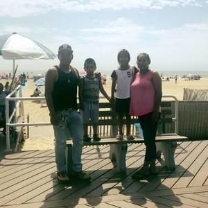 Meet your Posher, Daniel